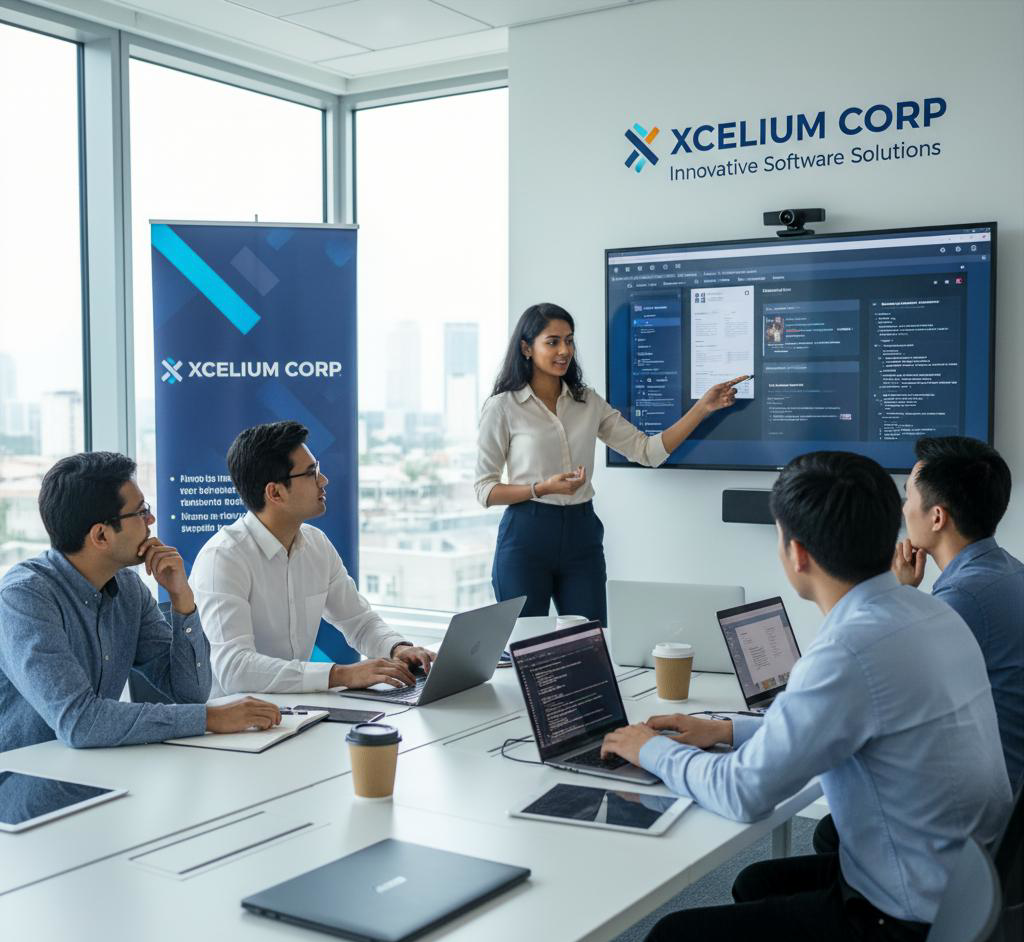 staffing & Recruitment