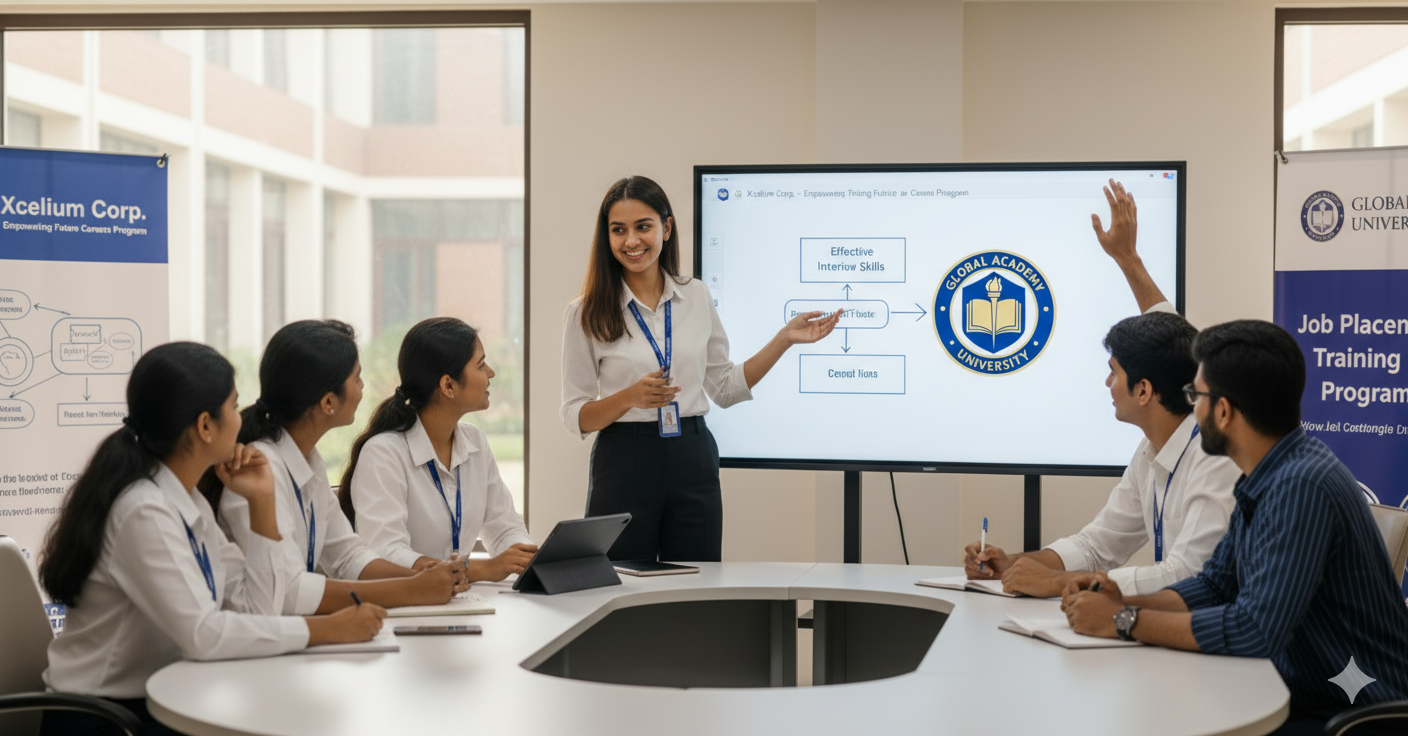 Recruitment for Colleges